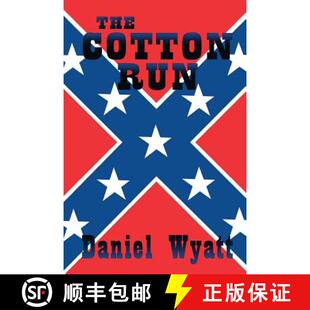 Run 4周达 Cotton 9781843195115 The