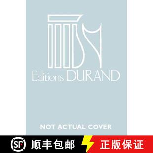【3-4周达】Manuel Pratique (New Edition): Vocal Technique [9781458420084]