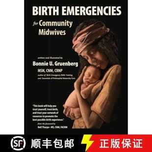Birth Emergencies For Midwives 4周达 Community 9781941700426