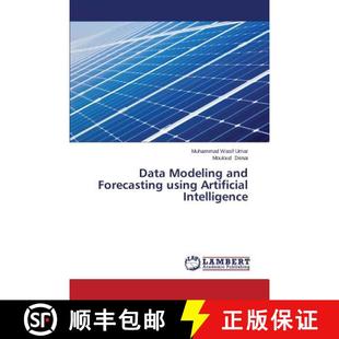 Artificial Data Modeling and 预订 Intelligence using Forecasting 9783659668593