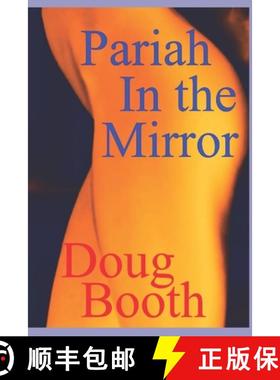 【3-4周达】Pariah In the Mirror [9780992135751]