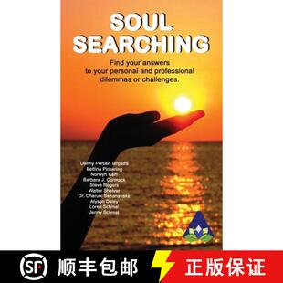 dilemmas 4周达 Find Searching answers professional and Soul personal 9781939556332 challenges. your