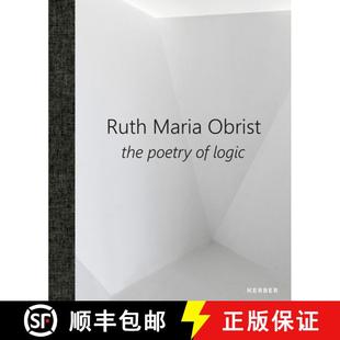 the 9783735608413 4周达 logic poetry Obrist Maria Ruth