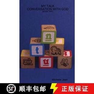 【3-4周达】My Talk; Conversation with God - Book Two [9780359051816]