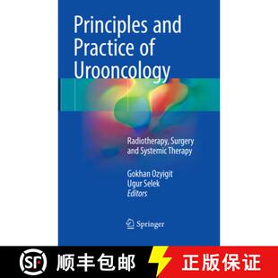 Urooncology Practice Radiotherapy Therapy Principles Systemic 4周达 9783319858296 and Surgery
