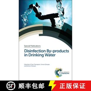 Disinfection Water 9781782620884 Drinking 4周达 products