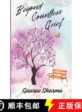 【3-4周达】Beyond Countless Grief [9789391607708]