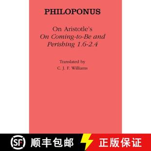 Aristotle Coming 1.6 9780801436147 Perishing 4周达 2.4 and