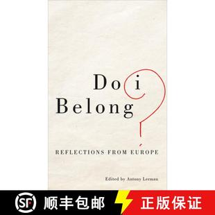 9780745399959 Reflections 3周达 from Belong? Europe