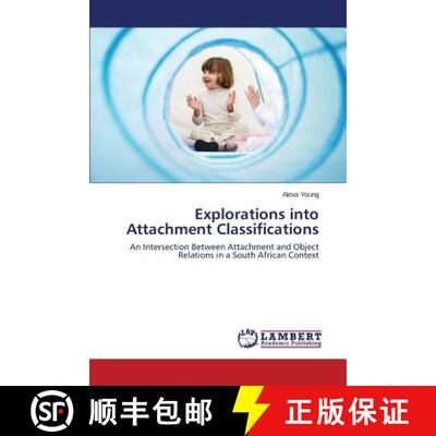 预订 Explorations into Attachment Classifications [9783659665691]