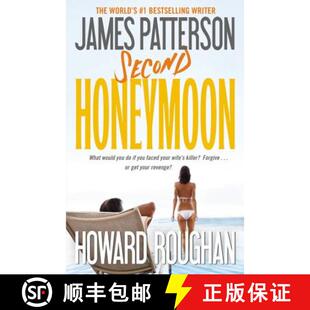 Honeymoon Second 4周达 9781455515950