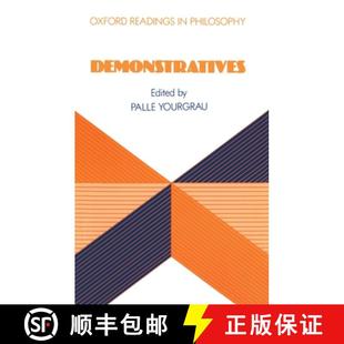 Demonstratives 代词 4周达 9780198248682
