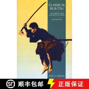 Arts The and Japan Classical 4周达 9780834802339 Bujutsu Ways Martial