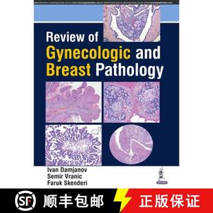 Review Pathology 9789352700479 Breast 4周达 and Gynecologic