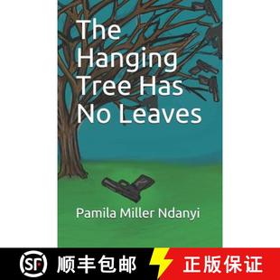 Hanging 9780998123097 4周达 Leaves Tree The Has