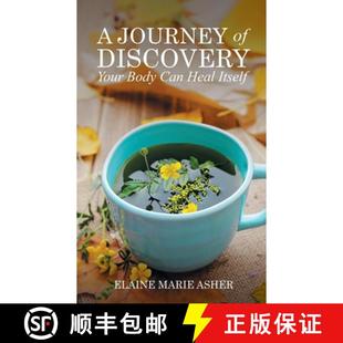 Itself Body Can Your Journey Discovery 9798886152463 预订 Heal