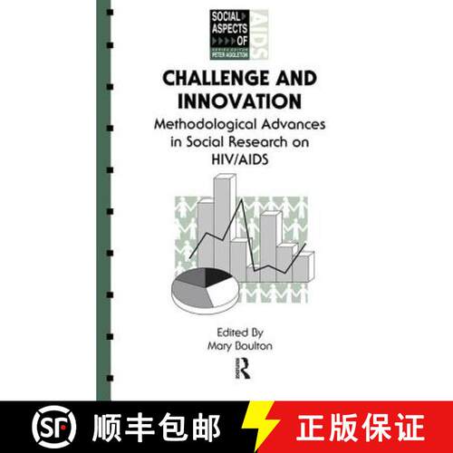 【3-4周达】精装 Challenge & Innovation [9781138468221]