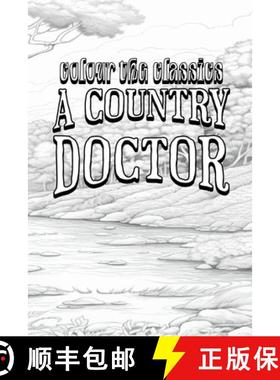 【3-4周达】Sarah Orne Jewett's A Country Doctor: And Selected Stories and Sketches [Premium Deluxe Ex... [9798869319203]