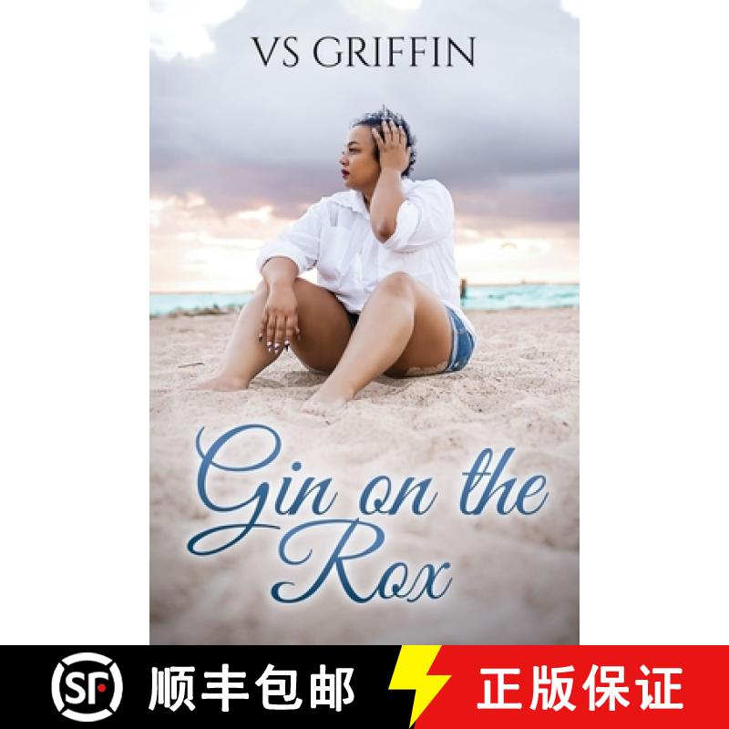 【2-3周达】Gin on the Rox [9781734944532]