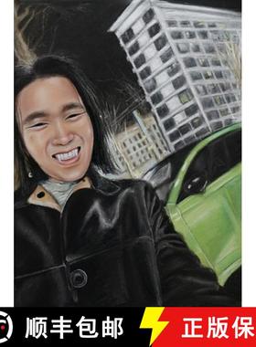 【3-4周达】Ivan Cheng - Confidences / Majority [9782492650055]