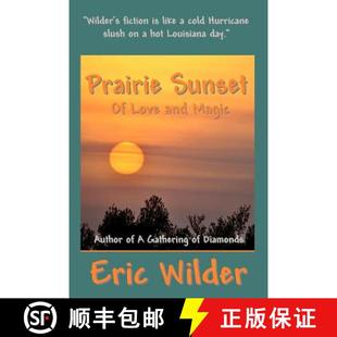 Prairie Sunset Magic 9780979116544 and 4周达 Love