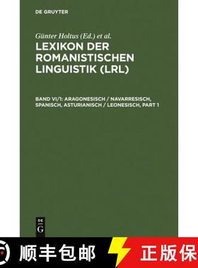 预订 Aragonesisch / Navarresisch, Spanisch, Asturianisch / Leonesisch [9783484502369]