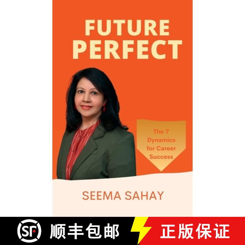【2-3周达】Future Perfect: The 7 Dynamics for Career Success [9789394670686]