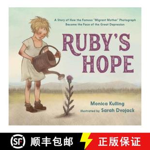 Photograph Mother Face Hope the Story Migrant 9781624148187 Gr... Ruby 4周达 Famous Became How
