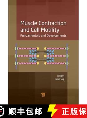 【3-4周达】Muscle Contraction and Cell Motility: Fundamentals and Developments [9789814745161]