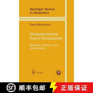 Methods 9781475773019 4周达 Applications and Theory Estimation Curve Nonparametric