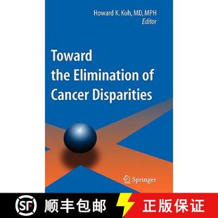 Toward and Health 9780387894423 Disparities Elimination Perspectives the Clinic Cancer 4周達 Public