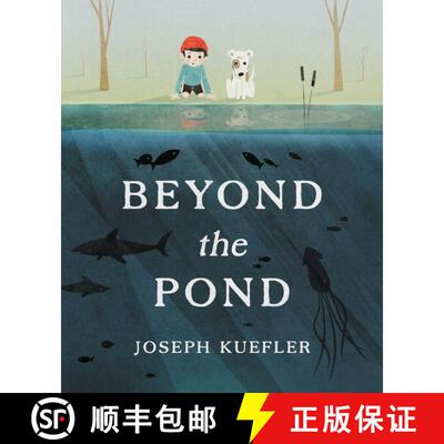 【3-4周达】精装 Beyond the Pond [9780062364272]