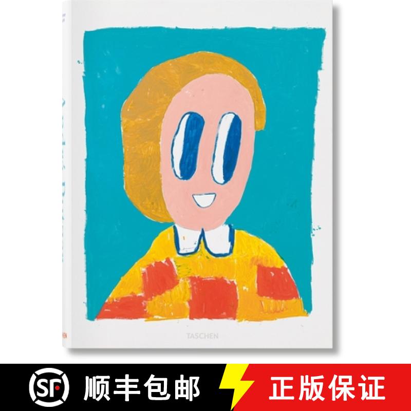 【2-3周达】André Butzer [9783836596664]