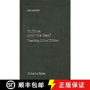 Real 9780415252881 4周达 Criticism Cultural Theorizing the and Culture