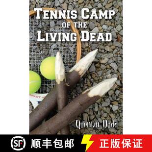 Tennis Camp Dead 9780983994220 Living 3周达 the