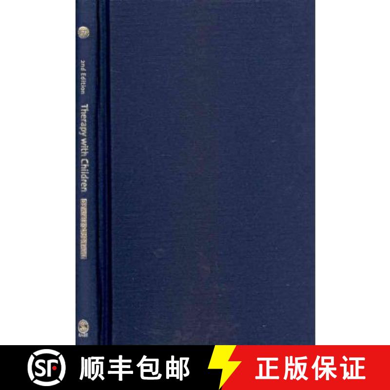 【3-4周达】Therapy with Children: Children's Rights, Confidentiality and the Law (Second Edition) [9781848609983]