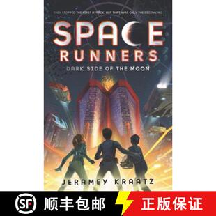 the 9780062446015 Space Dark Side 4周达 Runners Moon