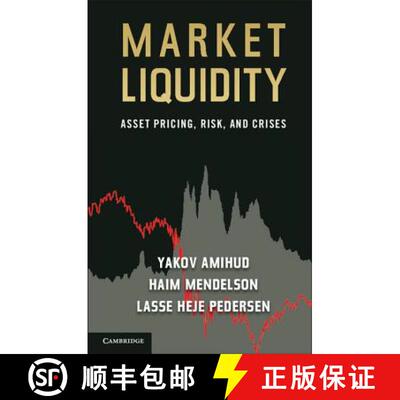 【3-4周达】Market Liquidity: Asset Pricing, Risk, and Crises [9780521139656]