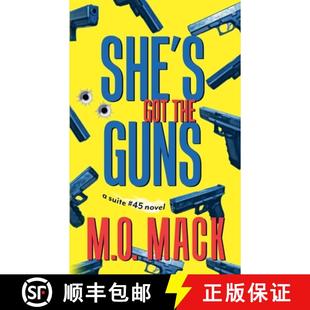 She Got Guns 4周达 the 9798230453703