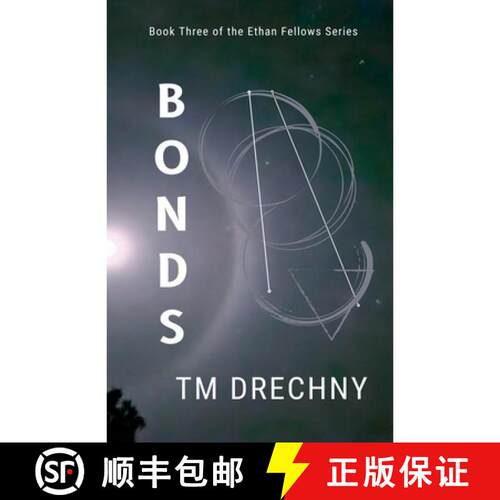 【3-4周达】Bonds [9798233037733]