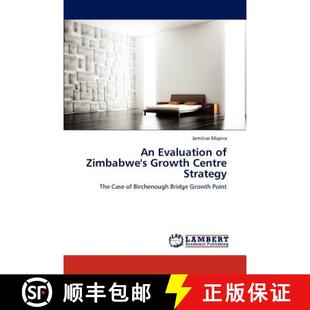 Growth Evaluation 9783846508510 Strategy Centre Zimbabwe 预订