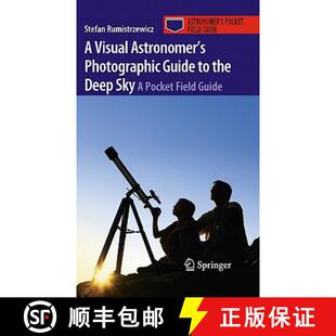 Sky 4周达 Astronomer Visual Photographic Deep Pocket the Guide 9781441972415 Field