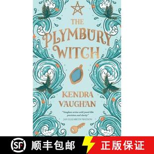 9781961103016 预订 Witch Plymbury The