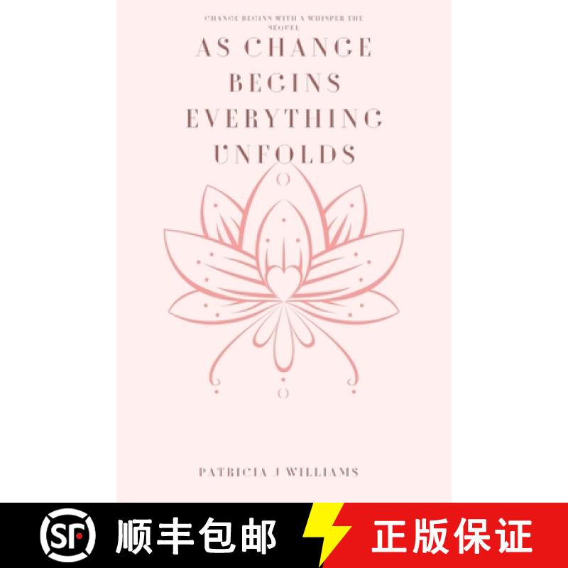 预订 The Sequel: When Change Begins Everything Unfolds [9798885675895]