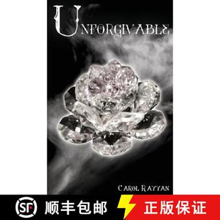 【3-4周达】Unforgivable [9780692377482]