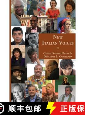 【3-4周达】Rule in Bits and Pieces: Transcultural Writing in Contemporary Italy [9781599103761]