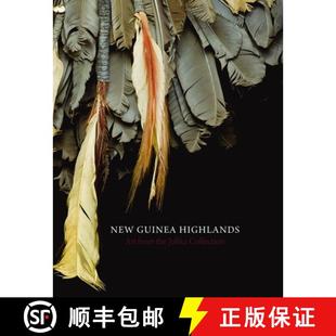 Art 4周达 Guinea Collection 9783791350554 the from Highlands New Jolika