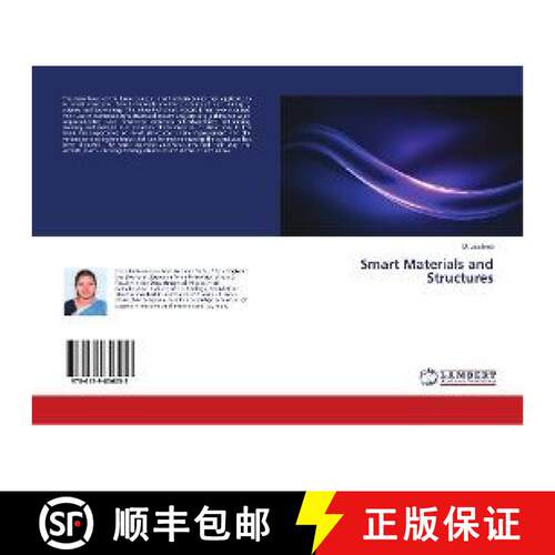 预订 Smart Materials and Structures [9786139856053]