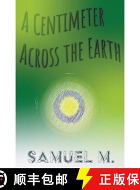 【3-4周达】A Centimeter Across the Earth [9798224791446]