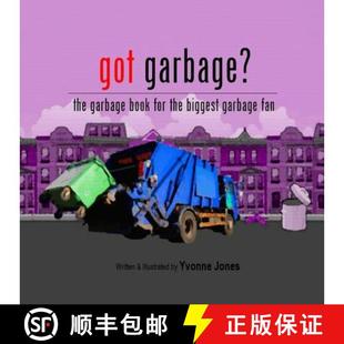For Garbage? 9780615931036 Fan Biggest Book Garbage The Got 预订